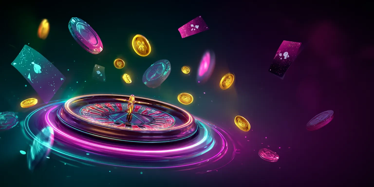 Lightning Baccarat